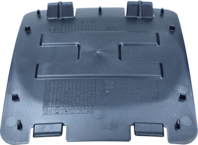 BMW OEM - Ochrana kolies BMW 3 F30 1.6-3.0 11- 51717260397
