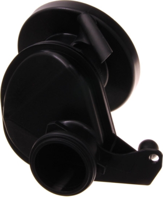 BMW OEM - Olejová náplň BMW 5 F10 1.8 2.5 09- 11127810586