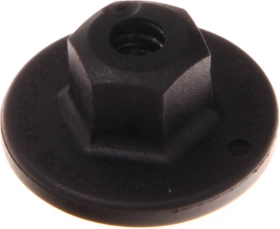 BMW OEM - Plastová matica BMW E81 118 04- 07147169847