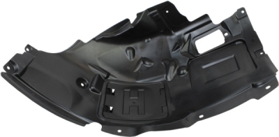 BMW OEM - Podblatník BMW 3 F30 ľavý 51717260725