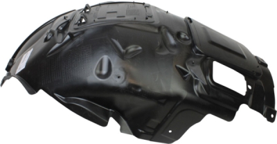 BMW OEM - Podblatník BMW 3 F30 ľavý 51717260725