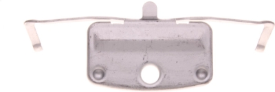 BMW OEM - Pružinka strmeňa bŕzd. BMW 5 F10 34116799386