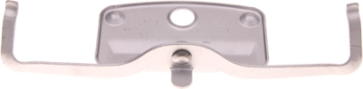 BMW OEM - Pružinka strmeňa bŕzd. BMW 5 F10 34116799386