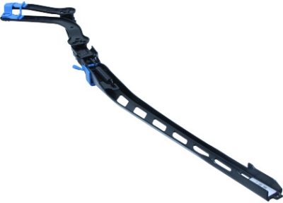 BMW OEM - Rameno stierača predné BMW 5 E60 pravý 61619449958
