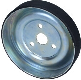 BMW OEM - Remenica čerpadla vody BMW 1 11- 11517619020