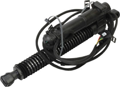 BMW OEM - Silentblok motora Renault T. Kangoo 1.5 DCI, 1.6 (08-) (Protego Exchange) 51247373438