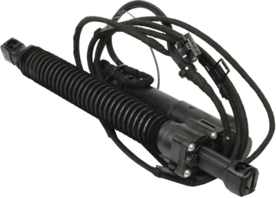 BMW OEM - Silentblok motora Renault T. Kangoo 1.5 DCI, 1.6 (08-) (Protego Exchange) 51247373438