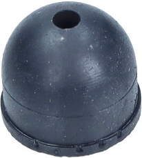BMW OEM - Silentblok puzdra vzduchového filtra BMW E60. E61. E63. E64. E65. E66. E82. E90 13717539903