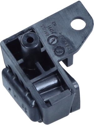 BMW OEM - Silikónový vankúš BMW 5 F10 11128514463