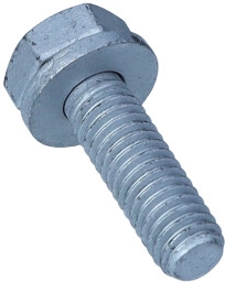 BMW OEM - Skrutka BMW 3 E90 07119919970