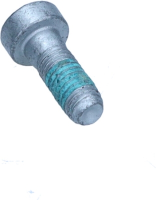BMW OEM - Skrutka BMW 3 F30 07129905537
