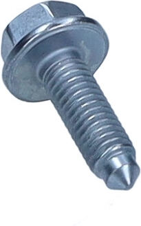 BMW OEM - Skrutka BMW 3 F30 11127570778