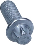 BMW OEM - Skrutka BMW 3 F30 11617805175