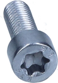 BMW OEM - Skrutka BMW 5 G30 07149197038