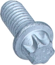 BMW OEM - Skrutka BMW 5 G30 21207548052