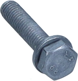 BMW OEM - Skrutka BMW 5 G30 33118650755