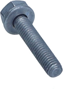 BMW OEM - Skrutka BMW 5 G30 33118650755