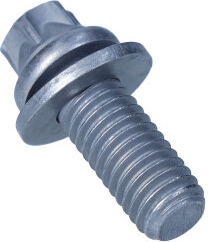 BMW OEM - Skrutka BMW 5 G30 33176760336