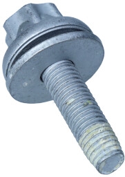 BMW OEM - Skrutka BMW 7 F01 31306795151