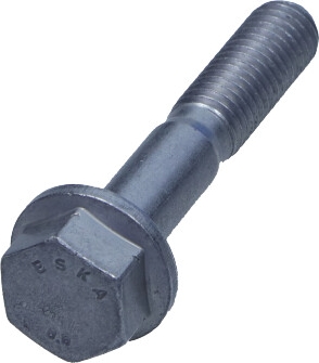 BMW OEM - Skrutka BMW X5 E70 07147177492