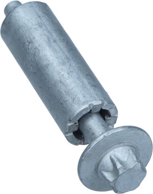 BMW OEM - Skrutka veka ventilov BMW 3 E90 3.5 04- 11127544369
