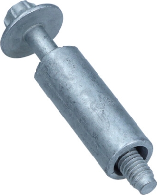 BMW OEM - Skrutka veka ventilov BMW 3 E90 3.5 04- 11127544369
