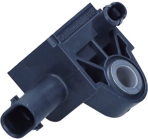 BMW OEM - Snímač nárazu BMW 5 F10 65779224177
