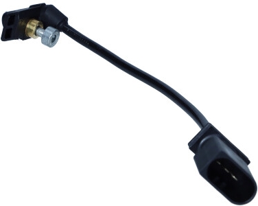 BMW OEM - Snímač polohy kľukového hriadeľa BMW 3 E90 330D 09- 13627809334