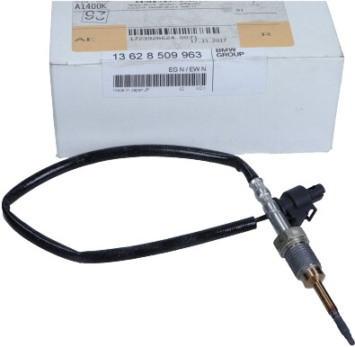 BMW OEM - Snímač teploty spalín BMW 5 F10 13628509963