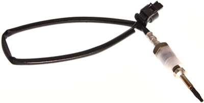 BMW OEM - Snímač teploty výfukových plynov BMW 3 F30 13627805606