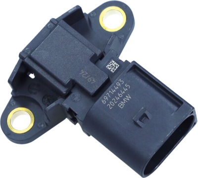 BMW OEM - Snímač tlaku Air BMW 3 E90 1,6-3,0 05- 13628657300