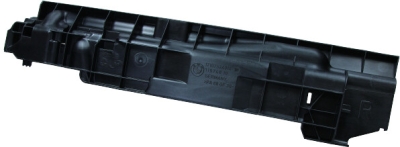 BMW OEM - Uchytenie chladiča BMW 1 E81 / 3 E90 17107524914
