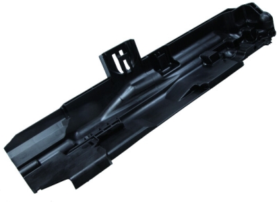 BMW OEM - Uchytenie chladiča BMW 1 E81 / 3 E90 17107524914