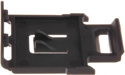 BMW OEM - Uchytenie chladiča BMW 3 E90 17117521784
