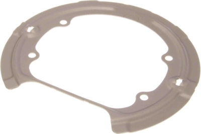 BMW OEM - Uchytenie krytu brzdového kotúča BMW T. 5 E60 34216777837