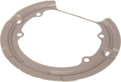 BMW OEM - Uchytenie krytu brzdového kotúča BMW T. 5 E60 34216777837