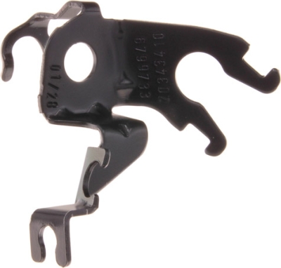 BMW OEM - Upevnenie brzdového vedenia MINI COOPER F54 ľavý 34306799733