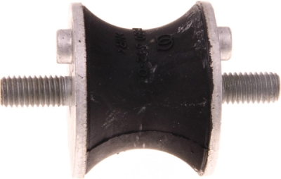 BMW OEM - Vankúš skrine prevodovky BMW 5 G30 22326860542