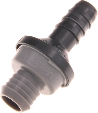 BMW OEM - Ventil serva BMW 1 E87 11667609924