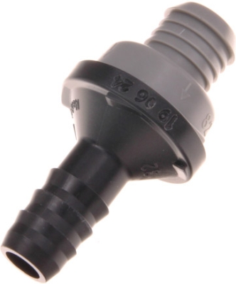 BMW OEM - Ventil serva BMW 1 E87 11667609924