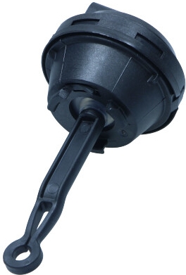 BMW OEM - Ventil tlaku výfuk. BMW 5 F10 11718515899