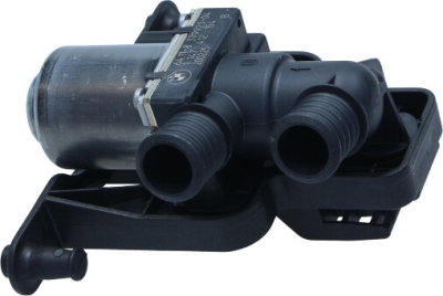 BMW OEM - Viacokruhové ochranné ventily 64118379921