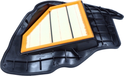 BMW OEM - Vzduchový filter BMW 7 F01 pravý 13717577457