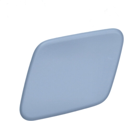 BMW OEM - Záslepka ostrekovača reflektora BMW 1 E81 Pravá 61677837432