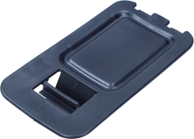 BMW OEM - Záslepka podblatníka BMW 3 F30 ľavý/pravý 51717259887