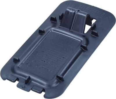 BMW OEM - Záslepka podblatníka BMW 3 F30 ľavý/pravý 51717259887
