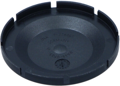 BMW OEM - Záslepka rola napínacia BMW 5 E38, E60, F10, G30 11281435114