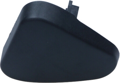 BMW OEM - Záslepka stieračov zadná BMW 3 E39 61318372074