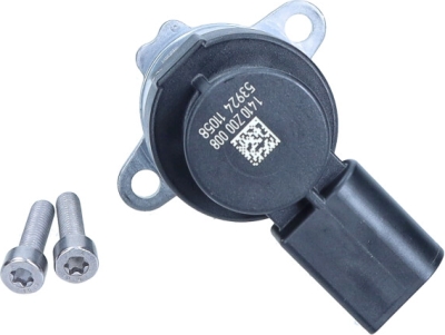 BMW OEM - Ventil regulácie tlaku paliva BMW X3 2.0D 14- 13518574787