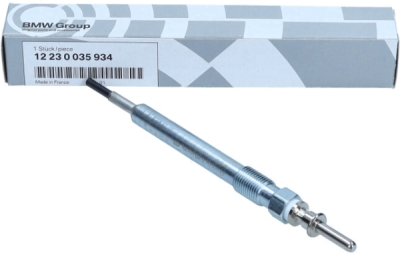 BMW OEM - Sviečka zapaľovacia BMW 5 G30 12230035934